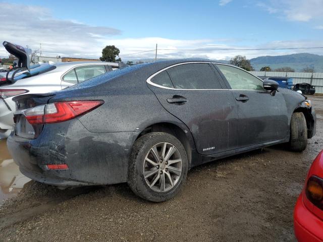JTHBW1GG7H2136107 Lexus ES 300H