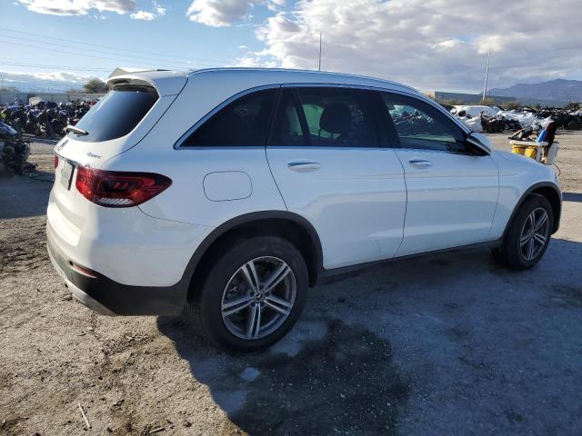 WDC0G8EB5LF707191 Mercedes-Benz Glc 300 4matic