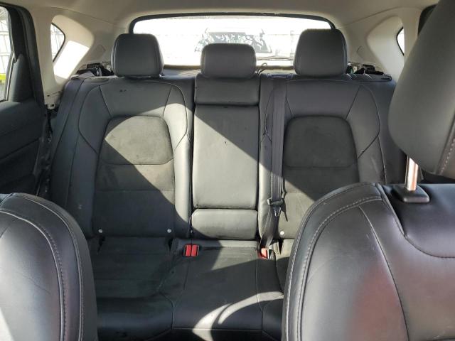 JM3KFACL1H0187318 Mazda Cx-5 Touring