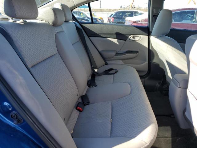 19XFB2F56FE096042 Honda Civic Lx