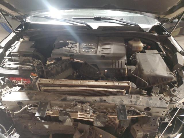 JN8AZ2NEXF9082225 Infiniti QX80