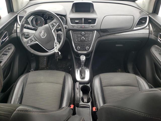 KL4CJFSB1GB624085 Buick Encore Convenience