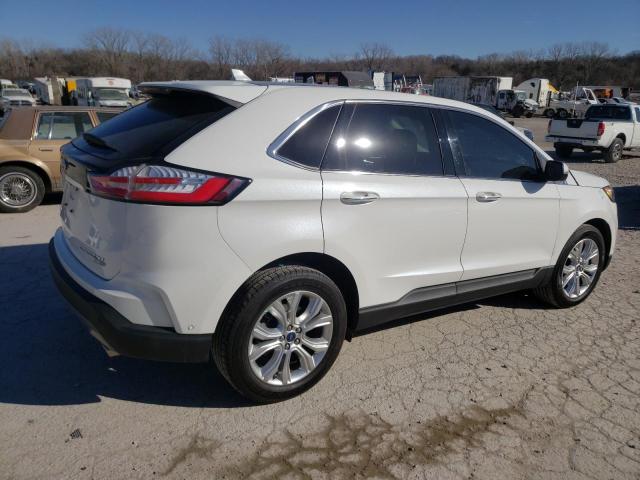 2FMPK4K93LBA69758 Ford Edge Titanium