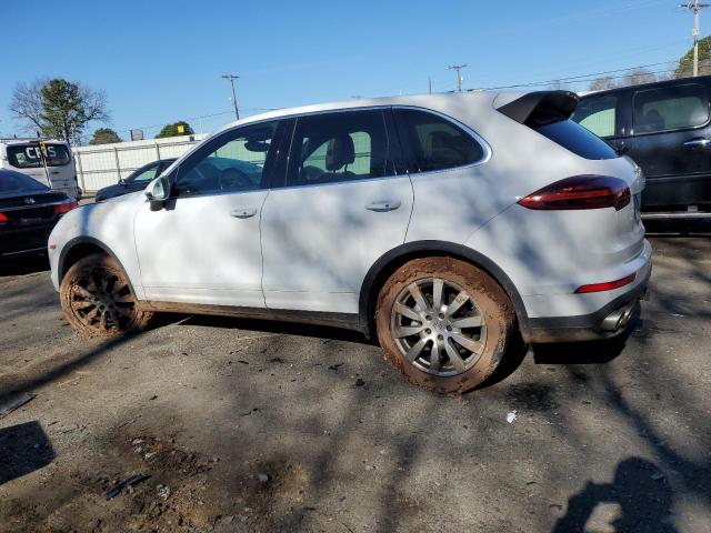 WP1AB2A24GLA96894 Porsche CAYENNE S