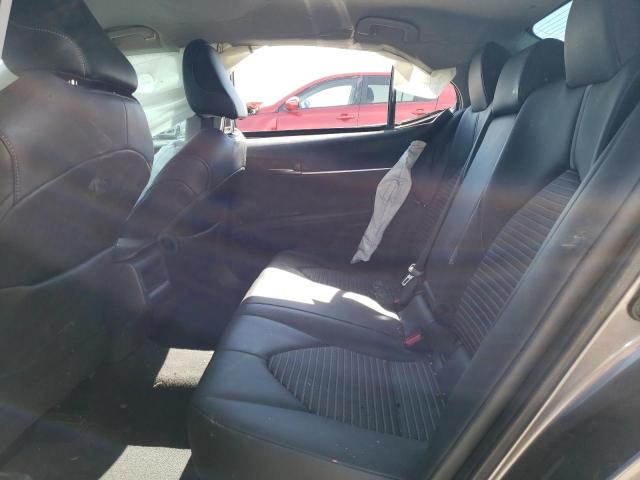 4T1G11AKXLU969055 Toyota CAMRY SE