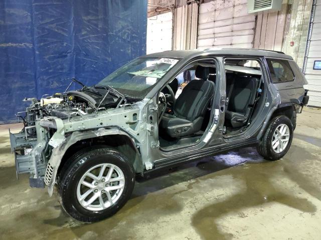 Продажа на аукционе авто 2023 Jeep Grand Cherokee L Laredo, vin: 1C4RJKAG0P8821154, номер лота: 44217754
