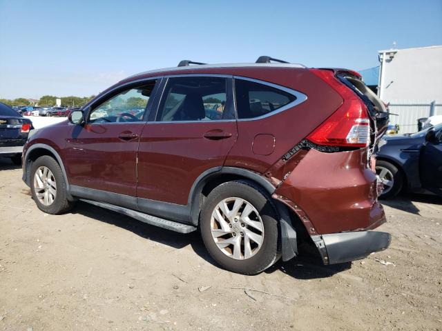 3CZRM3H51FG703862 Honda CR-V EX
