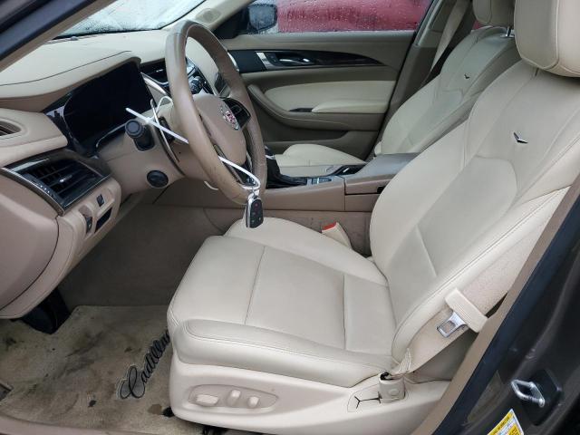 1G6AX5SX3E0162884 Cadillac Cts Luxury Collection