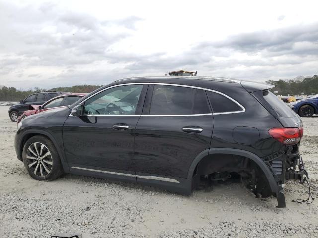 W1N4N4GB4PJ456839 Mercedes-Benz GLA 250