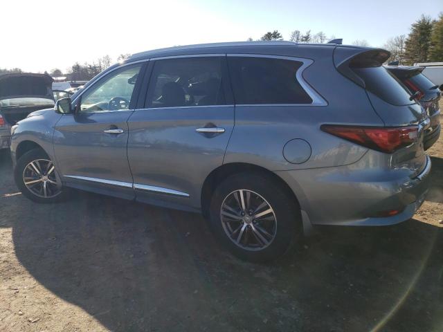 5N1DL0MM7HC508445 Infiniti QX60