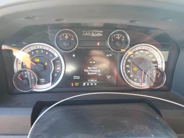 3C6RR7LT3GG254231 RAM 1500 Slt