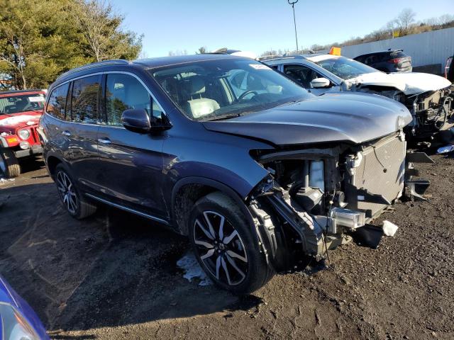 5FNYF6H67MB005054 Honda Pilot Touring