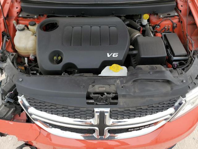 3C4PDCBG2JT476401 Dodge Journey Sxt