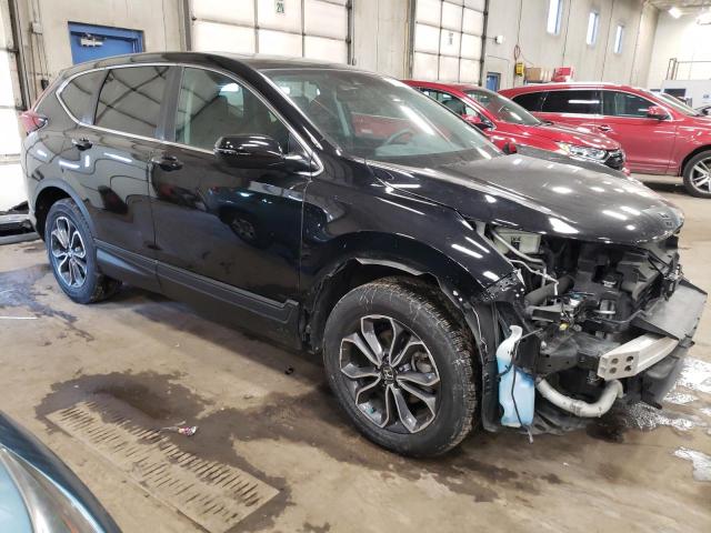 5J6RW2H58ML003616 Honda CR-V EX