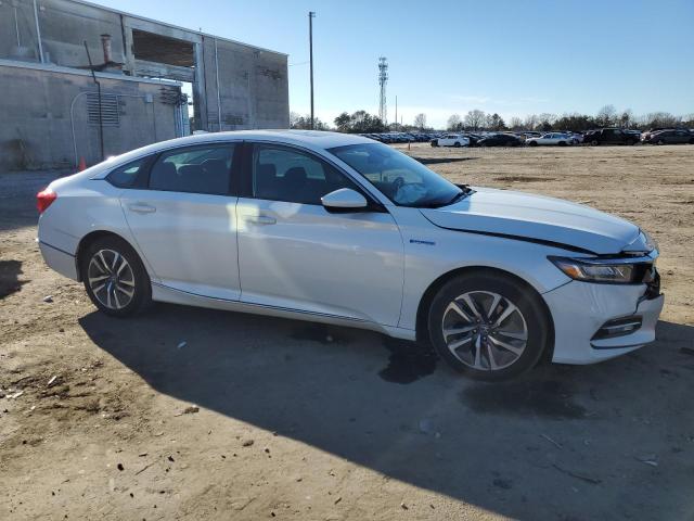 1HGCV3F47KA001607 Honda Accord Hybrid Ex