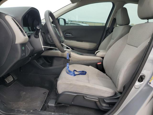 3CZRU5H30KG715215 Honda HR-V LX