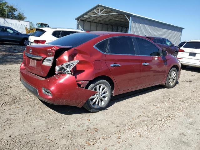 3N1AB7AP3KY286845 Nissan SENTRA S