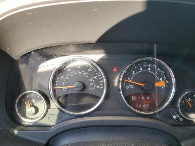 1C4NJCEA0ED540129 Jeep Compass Latitude