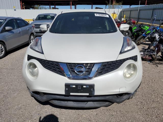 JN8AF5MV2FT558319 Nissan JUKE S