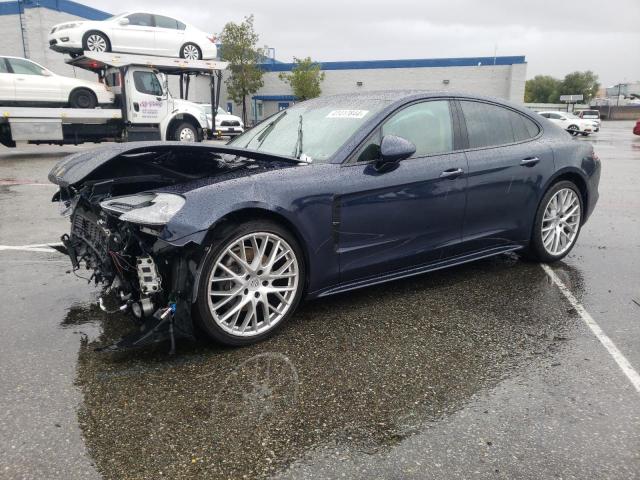 Aukcja sprzedaży 2019 Porsche Panamera Base, vin: WP0AA2A74KL101004, numer aukcji: 41417844