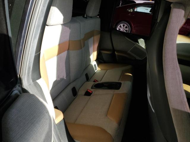 WBY1Z4C51FV500378 BMW I3 REX