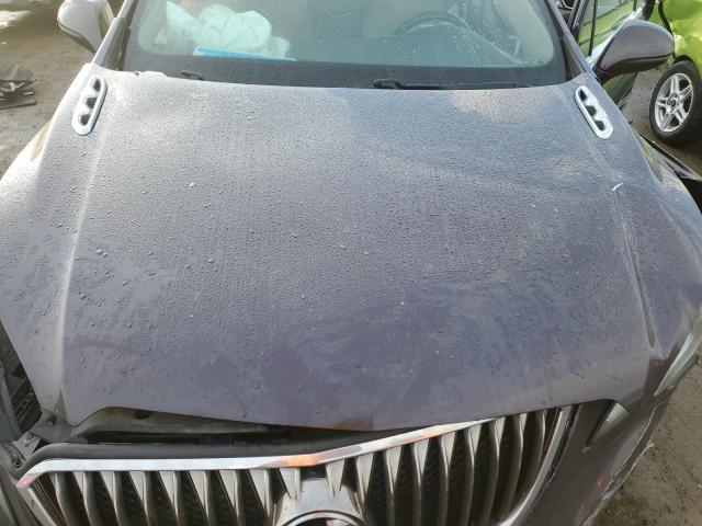 LRBFXCSA9HD162094 Buick Envision Preferred