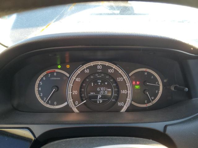 1HGCR2F35HA044227 Honda ACCORD LX