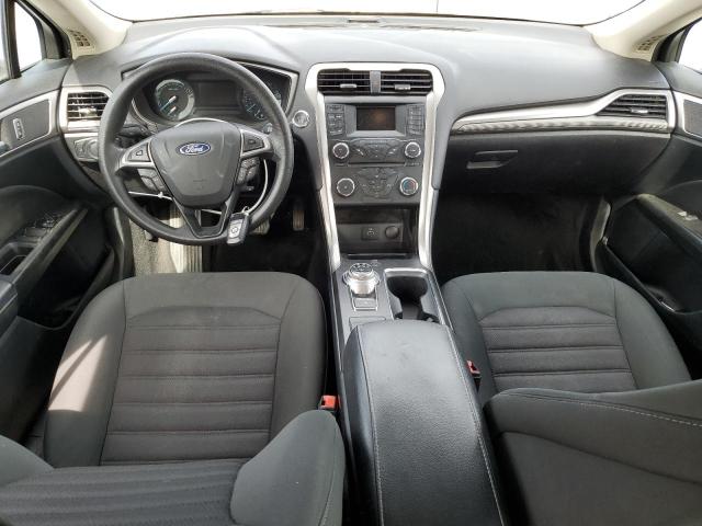 3FA6P0H76JR226512 Ford FUSION SE