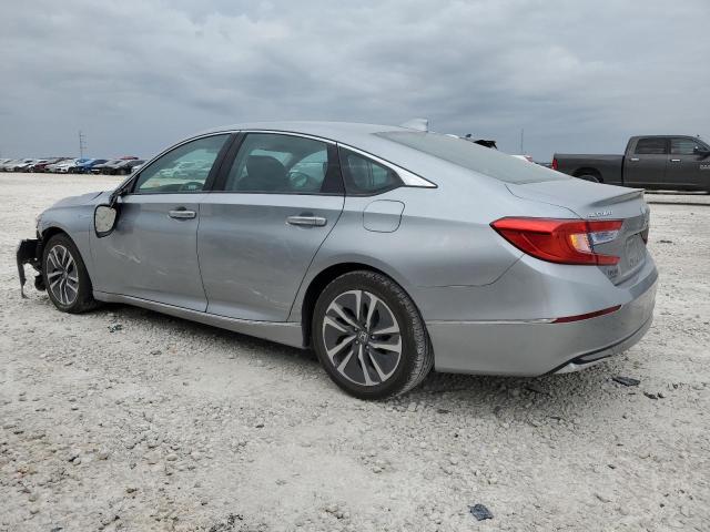 1HGCV3F58LA005417 Honda Accord Hybrid Exl