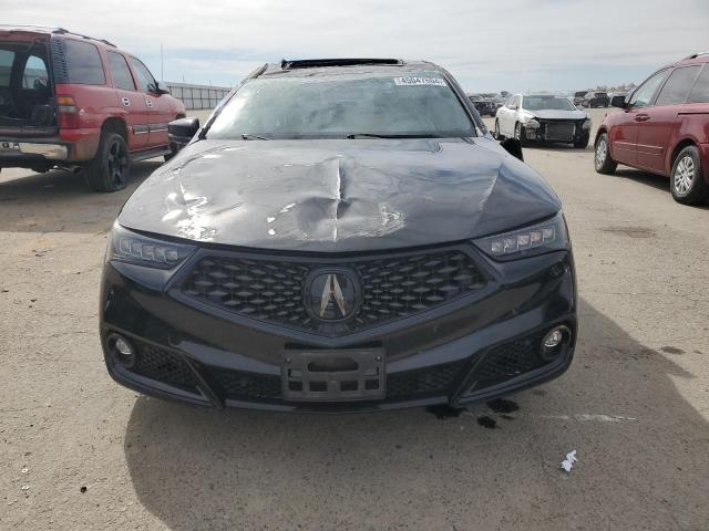 19UUB2F60KA006155 Acura Tlx Technology