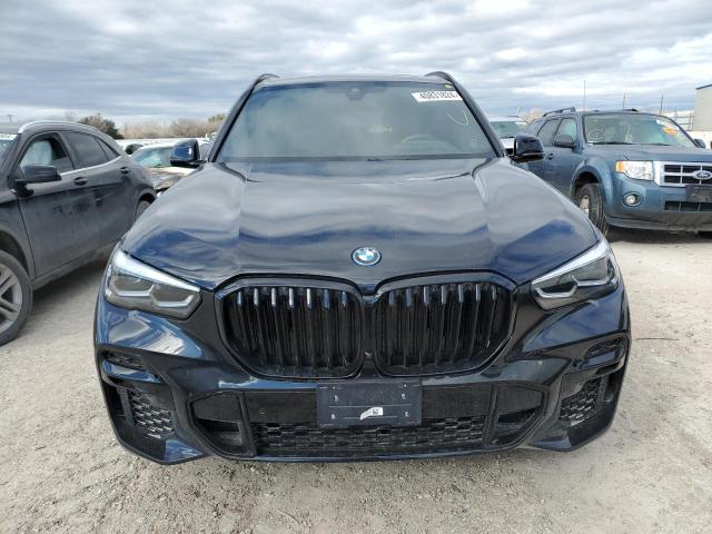 5UXTA6C07P9P38312 BMW X5 Xdrive45e