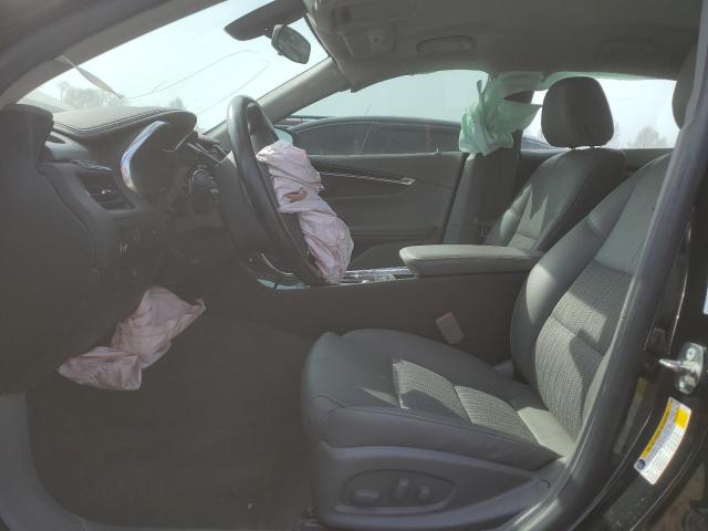 2G1105S37J9139079 Chevrolet IMPALA LT