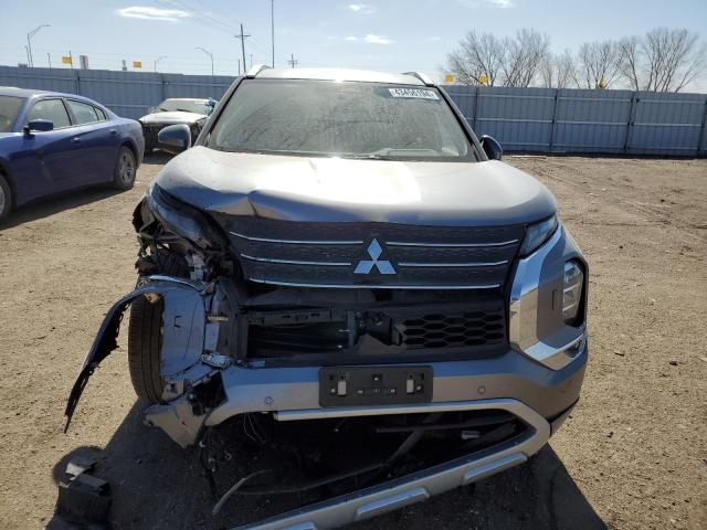 JA4J4VA80NZ007649 Mitsubishi Outlander Sel