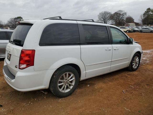 2C4RDGCG7GR234777 Dodge Grand Caravan Sxt