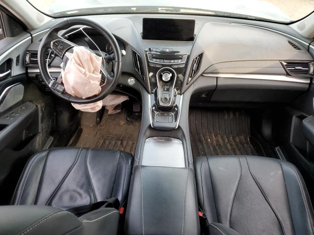 5J8TC2H50KL017125 Acura Rdx Technology