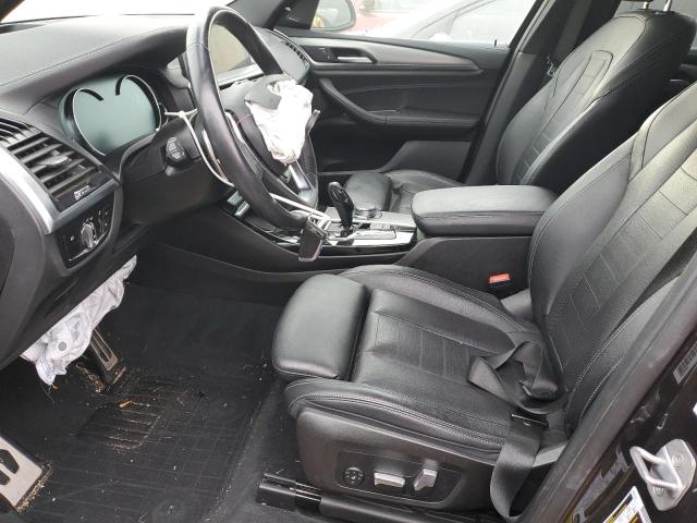 5UXTS3C50J0Y96624 BMW X3 Xdrivem40i
