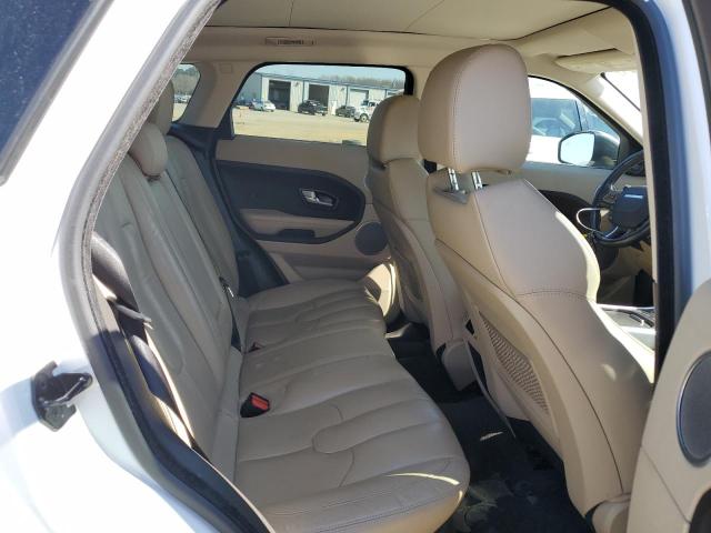 SALVP2BG5FH981503 Land Rover Range Rover Evoque Pure Plus