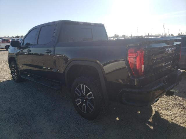 3GTP9EED9LG286301 GMC Sierra K1500 At4