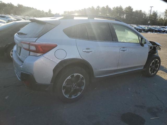 JF2GTAEC7M8669289 Subaru Crosstrek Premium