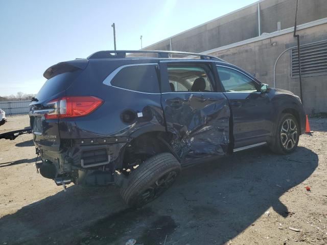 4S4WMARD4P3462706 Subaru Ascent Touring