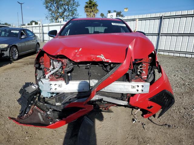 JTJKGCEZ1N2004063 Lexus NX 350