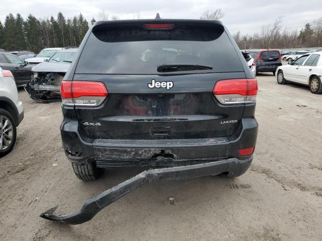 Jeep Grand Cherokee Laredo 2019 1C4RJFAG9KC791682 Image 6