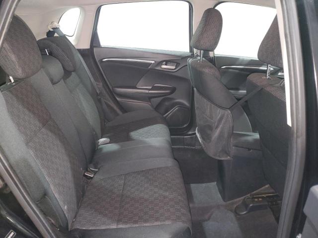 3HGGK5H57FM736978 Honda FIT LX