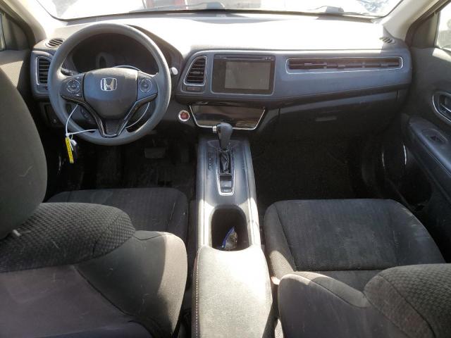 3CZRU5H53HM714104 Honda HR-V EX