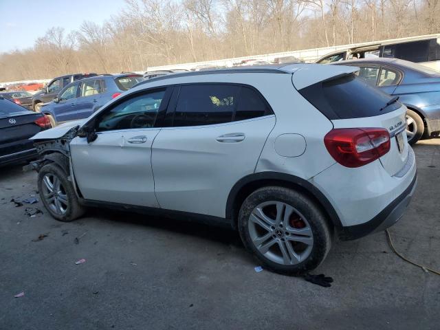 WDCTG4GB6KU012988 Mercedes-Benz Gla 250 4matic