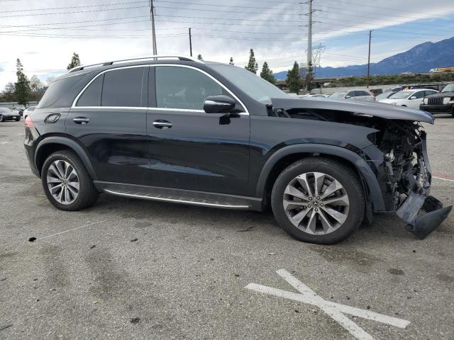 4JGFB4JE3PA837136 Mercedes-Benz GLE 350
