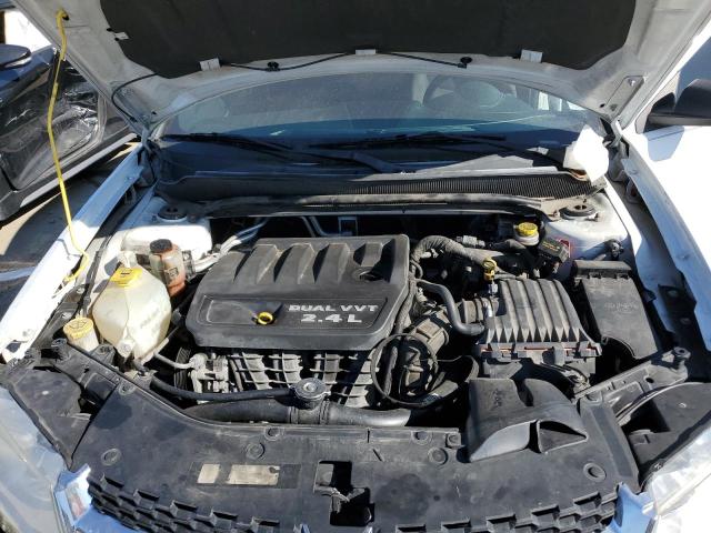 1C3CDZAB0EN189902 Dodge AVENGER SE