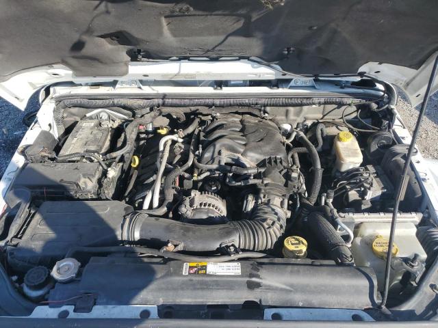 1C4BJWEG9EL230284 Jeep Wrangler Unlimited Sahara