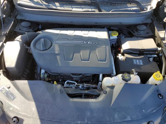 1C4PJMBXXLD507367 Jeep Cherokee Trailhawk