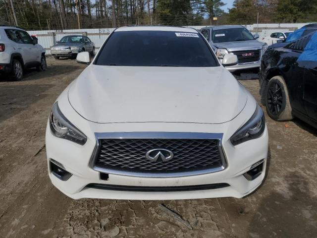 JN1EV7ARXJM441368 Infiniti Q50 LUXE